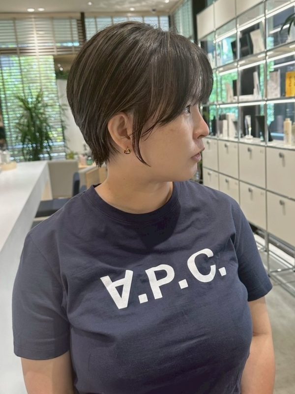 ヘアカラーの夏支度はお済みですか？【武蔵小杉店】