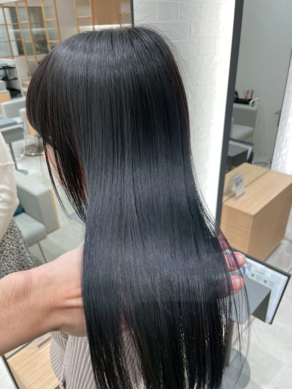 武蔵小杉で髪質改善をするなら【武蔵小杉店】