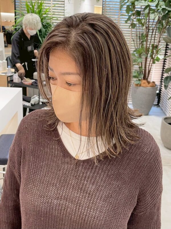 常にアップデートを心がけています【武蔵小杉店】