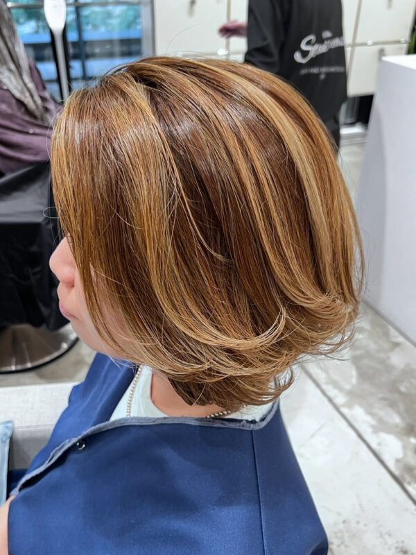 素敵なヘアスタイルのご紹介です！【武蔵小杉店】