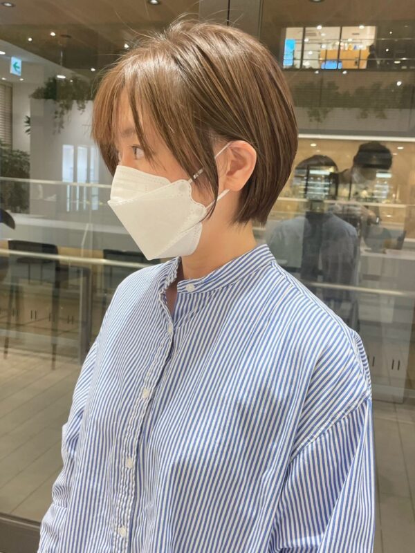再現性を大切にしてます！【武蔵小杉店】