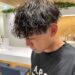 武蔵小杉で大人の波巻きシャドウパーマが大人気！【武蔵小杉店】